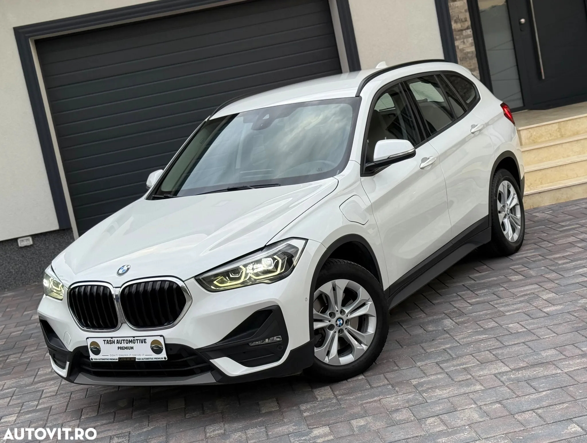 BMW X1 xDrive25e AT PHEV - 9