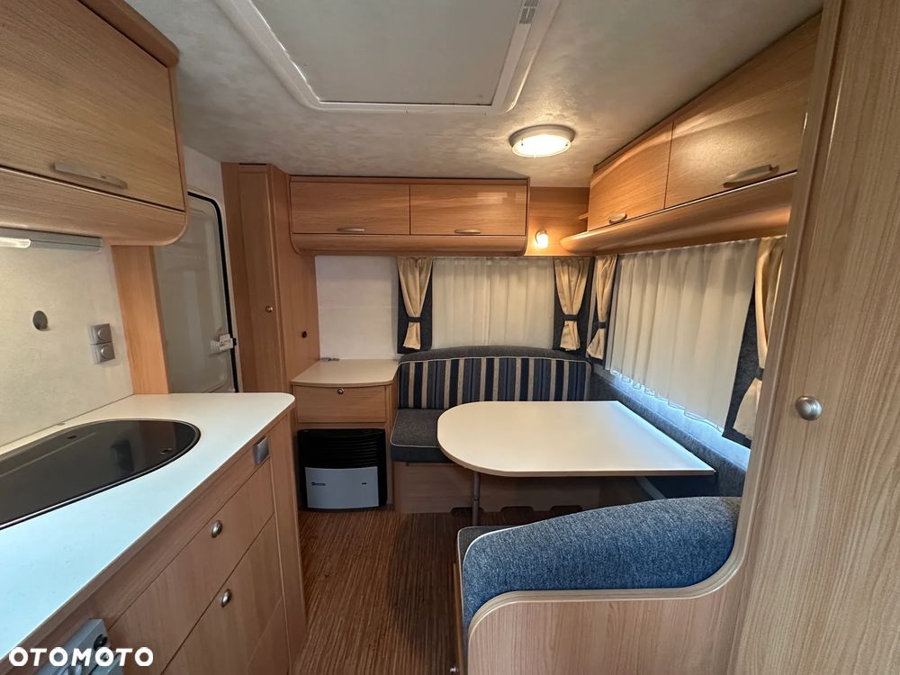 Adria ALTEA 462 PS z markizą i bagażnikiem rowerowym !! 1300kg !! - 13