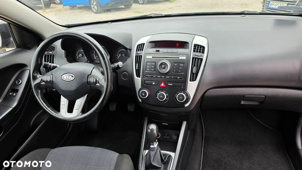 Kia ProCeed 1.4 Comfort + - 13