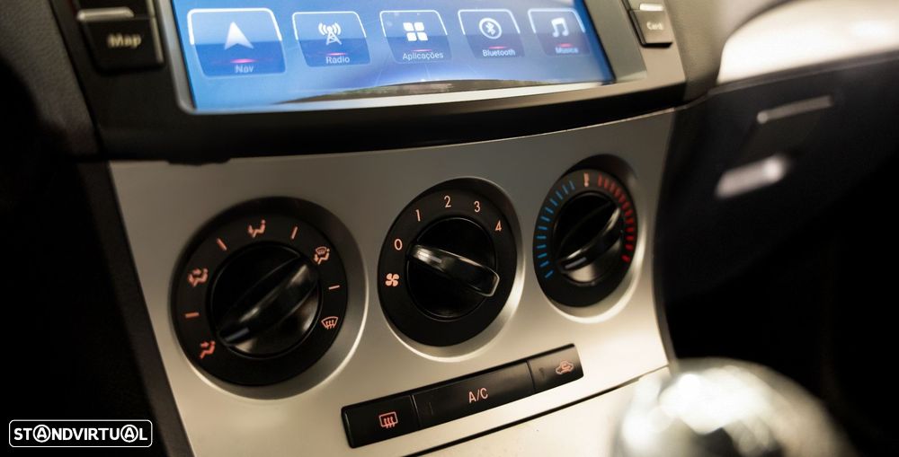 Mazda 3 MZ-CD 1.6 Exclusive - 8