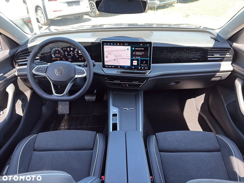 Volkswagen Passat Variant 2.0 TSI Business Plus DSG - 13