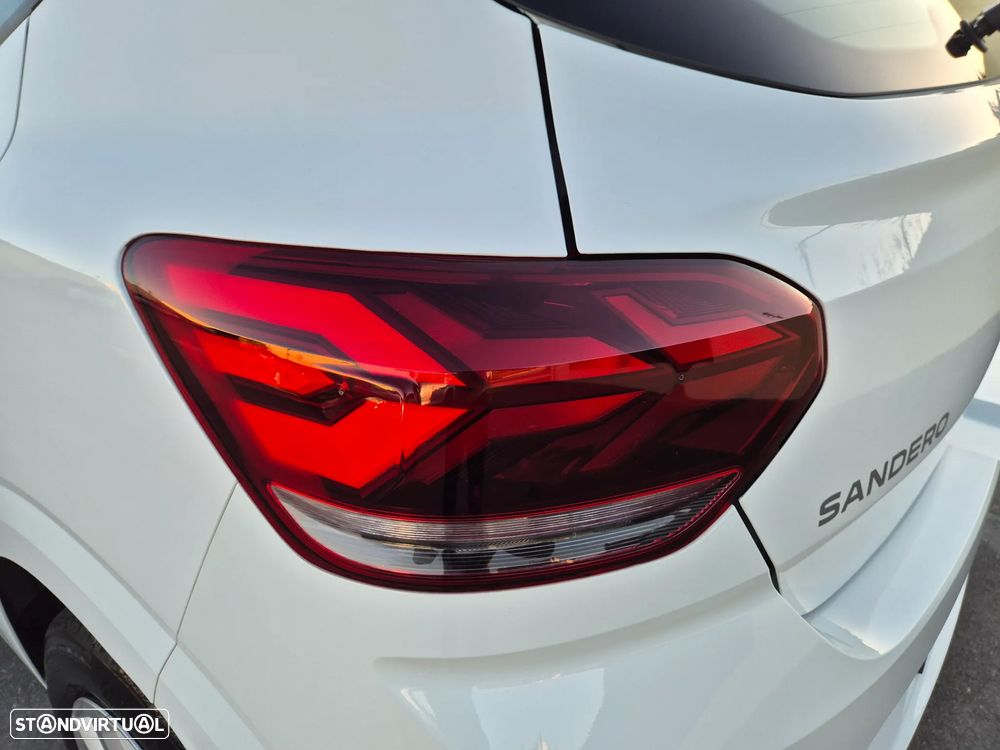 Dacia Sandero - 16