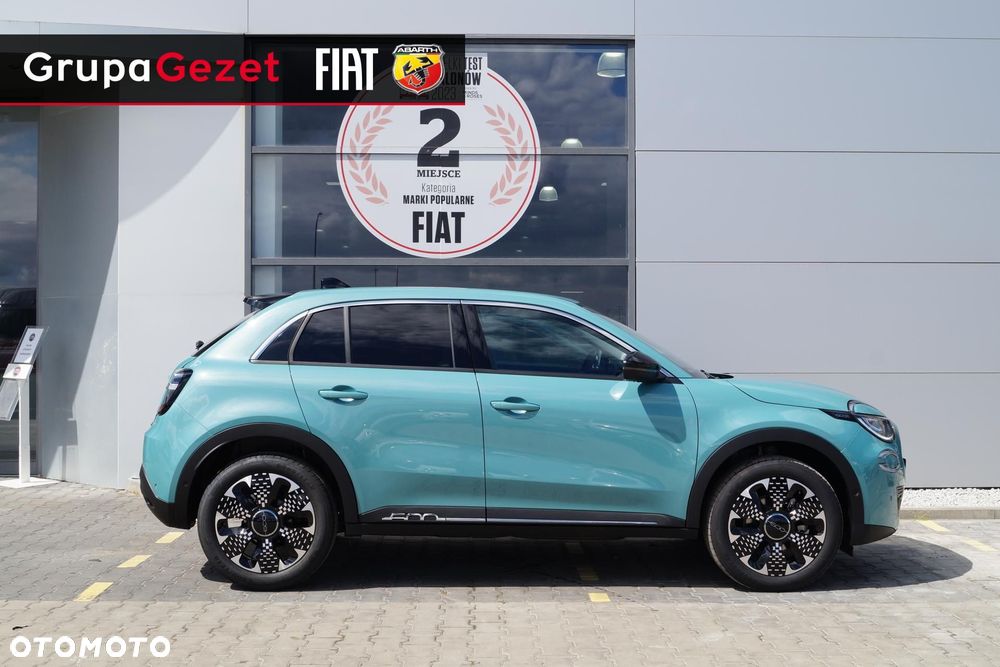 Fiat 600 - 5