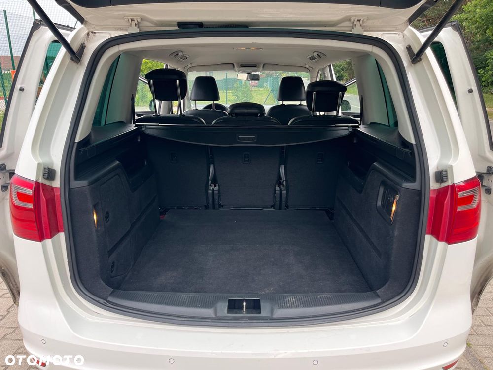 Seat Alhambra - 20