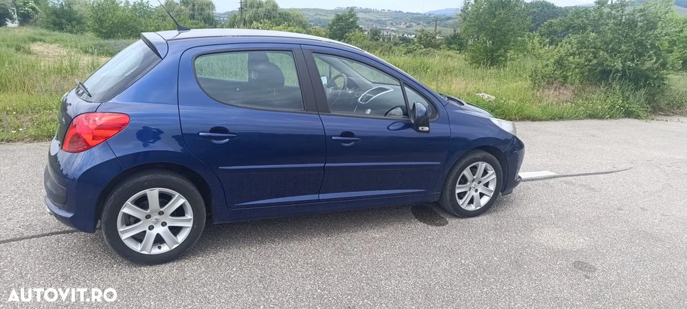 Peugeot 207 1.6E Sport Pack - 3