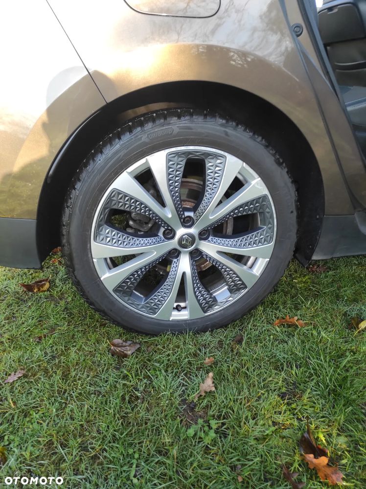 Renault Scenic 1.5 dCi Intens - 2