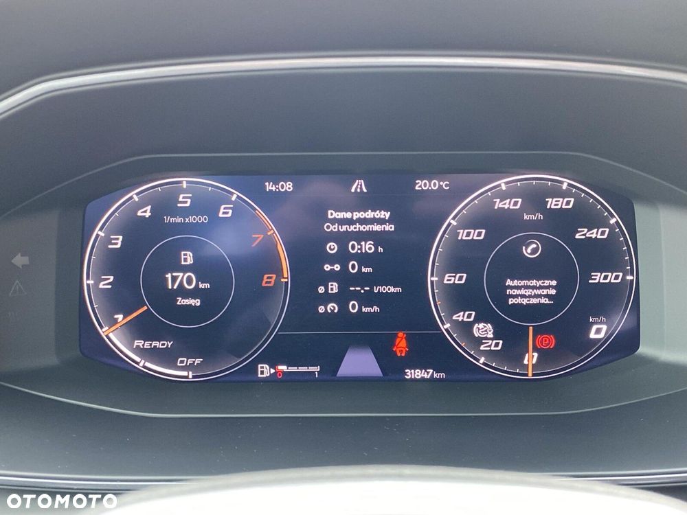 Cupra Formentor 1.5 TSI - 23