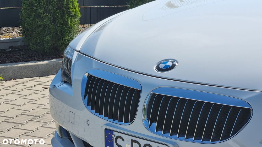 BMW Seria 6 650 i - 13