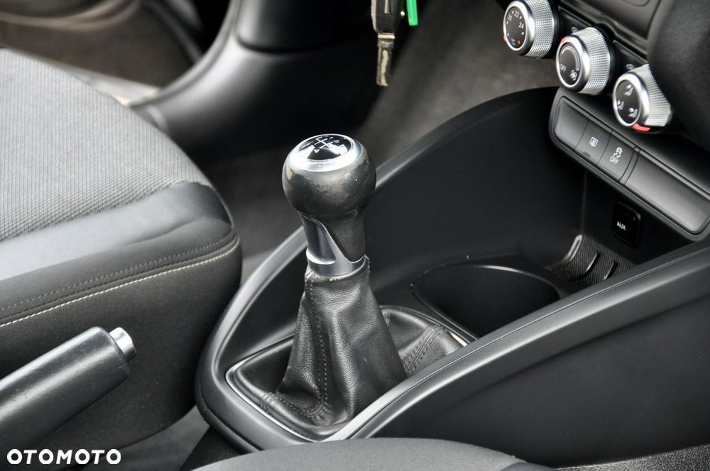 Audi A1 3-drzwiowe - 31