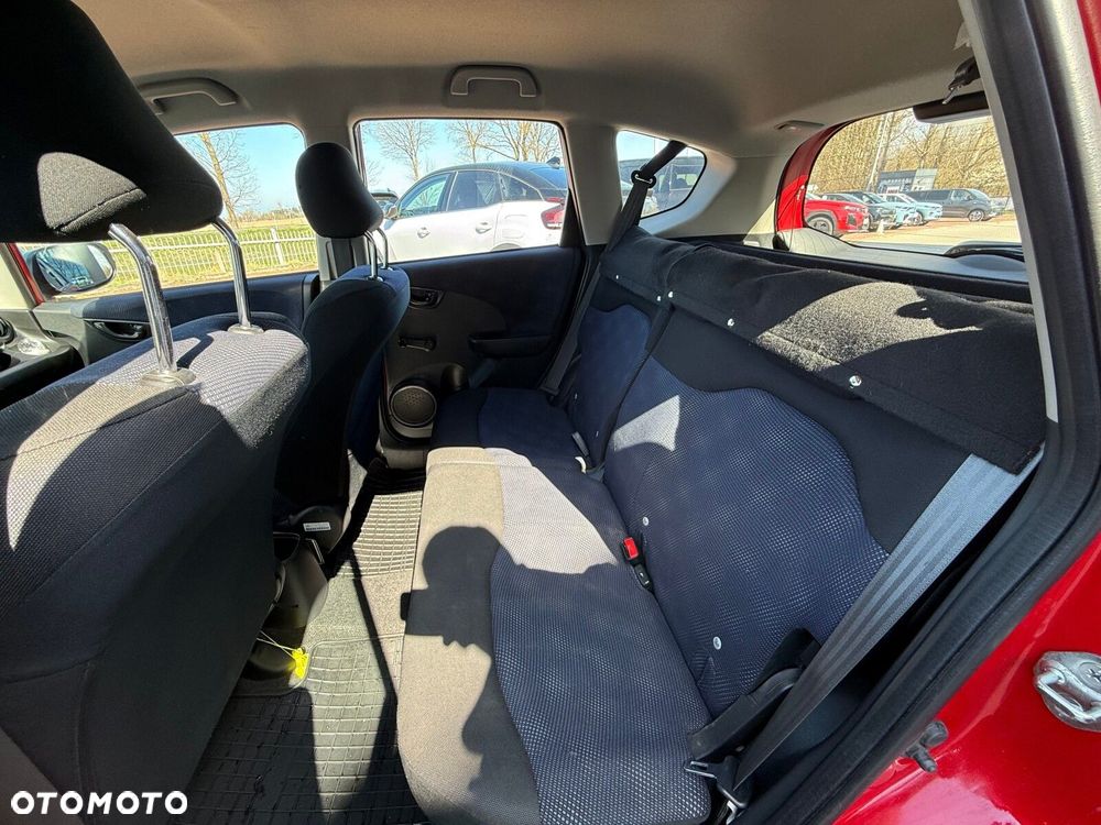 Honda Jazz 1.2 Trend VSA - 10