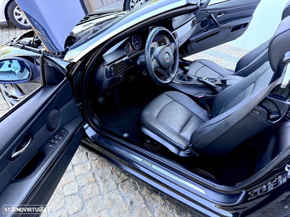 BMW 320 - 38