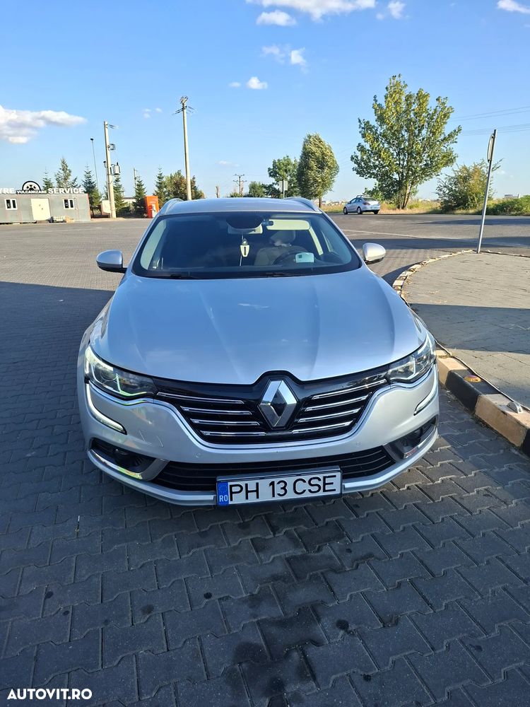 Renault Talisman - 8