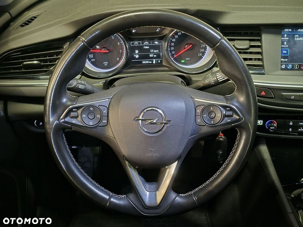 Opel Insignia - 21