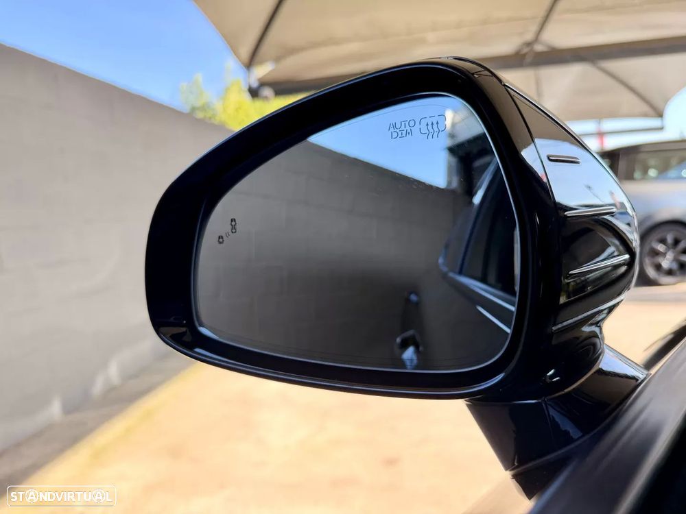 Kia Stinger 2.2 CRDi GT Line - 27
