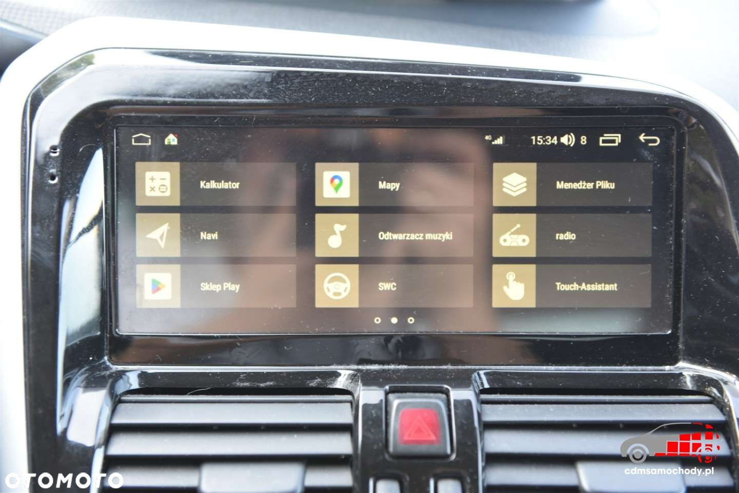 Volvo XC 60 - 26