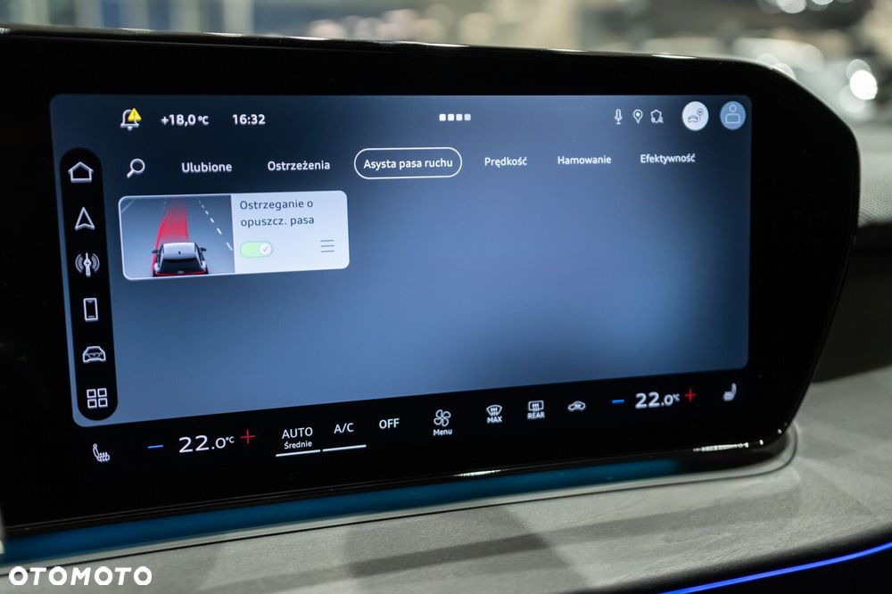 Audi Q3 Sportback - 27