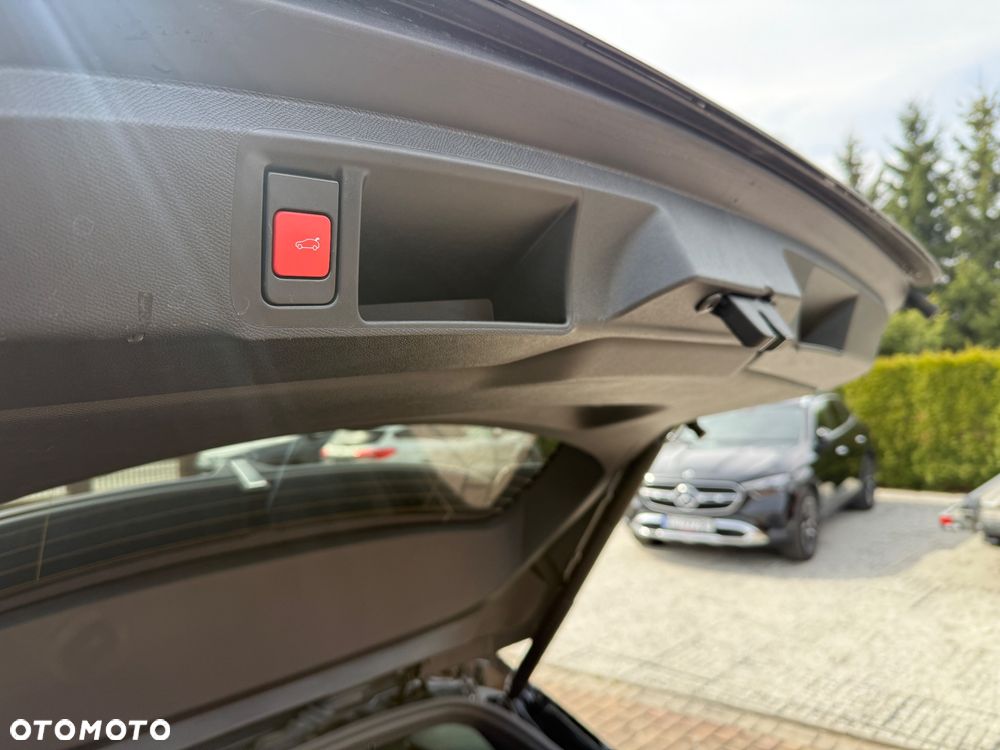 Opel Astra 1.2 Turbo Automatik GS Line - 18