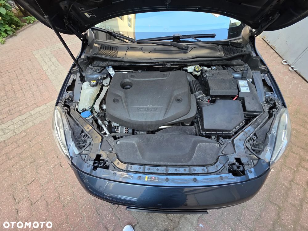 Volvo V40 - 17