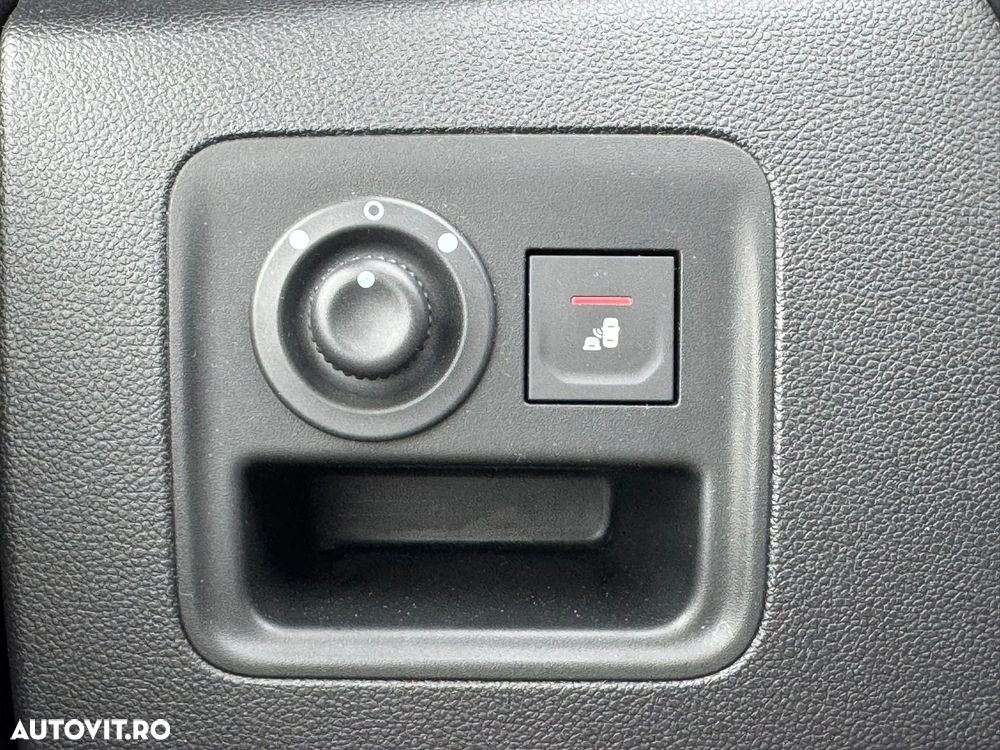 Dacia Duster 1.5 Blue dCi Prestige - 26