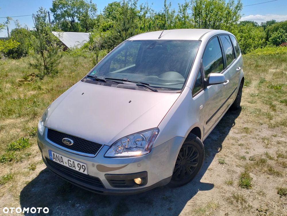 Ford C-MAX 1.6 Style - 4