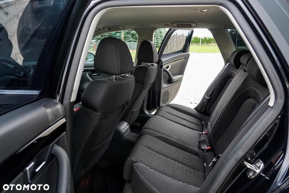 Seat Exeo ST 2.0T FSI Sport - 25