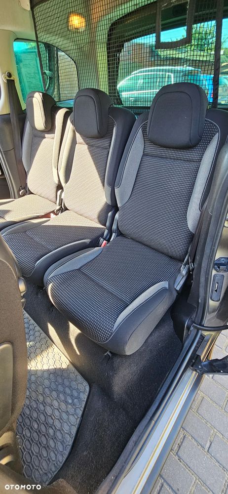 Peugeot Partner 1.6 BlueHDi Active - 25