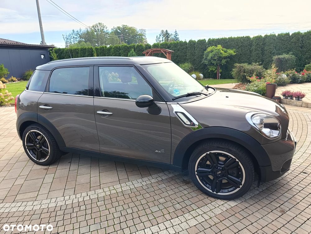 MINI Countryman - 22
