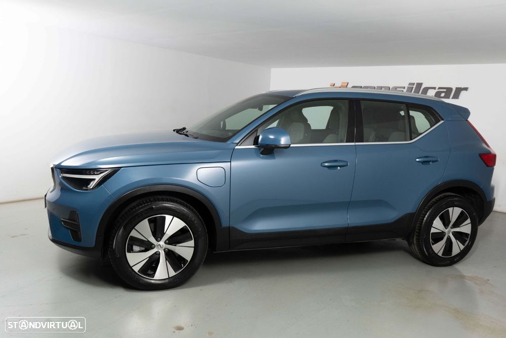 Volvo XC 40 1.5 T4 PHEV Inscription Expression - 8