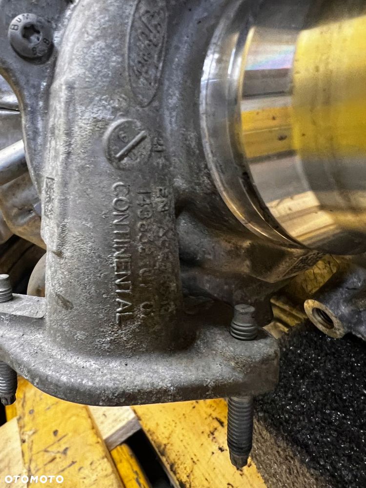 KOMPLETNY SILNIK FORD ESCAPE MK4 1.5 ECOBOOST 2022R - 14