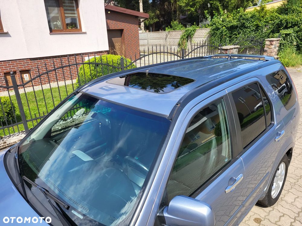 Honda CR-V 2.0 Executive - 1