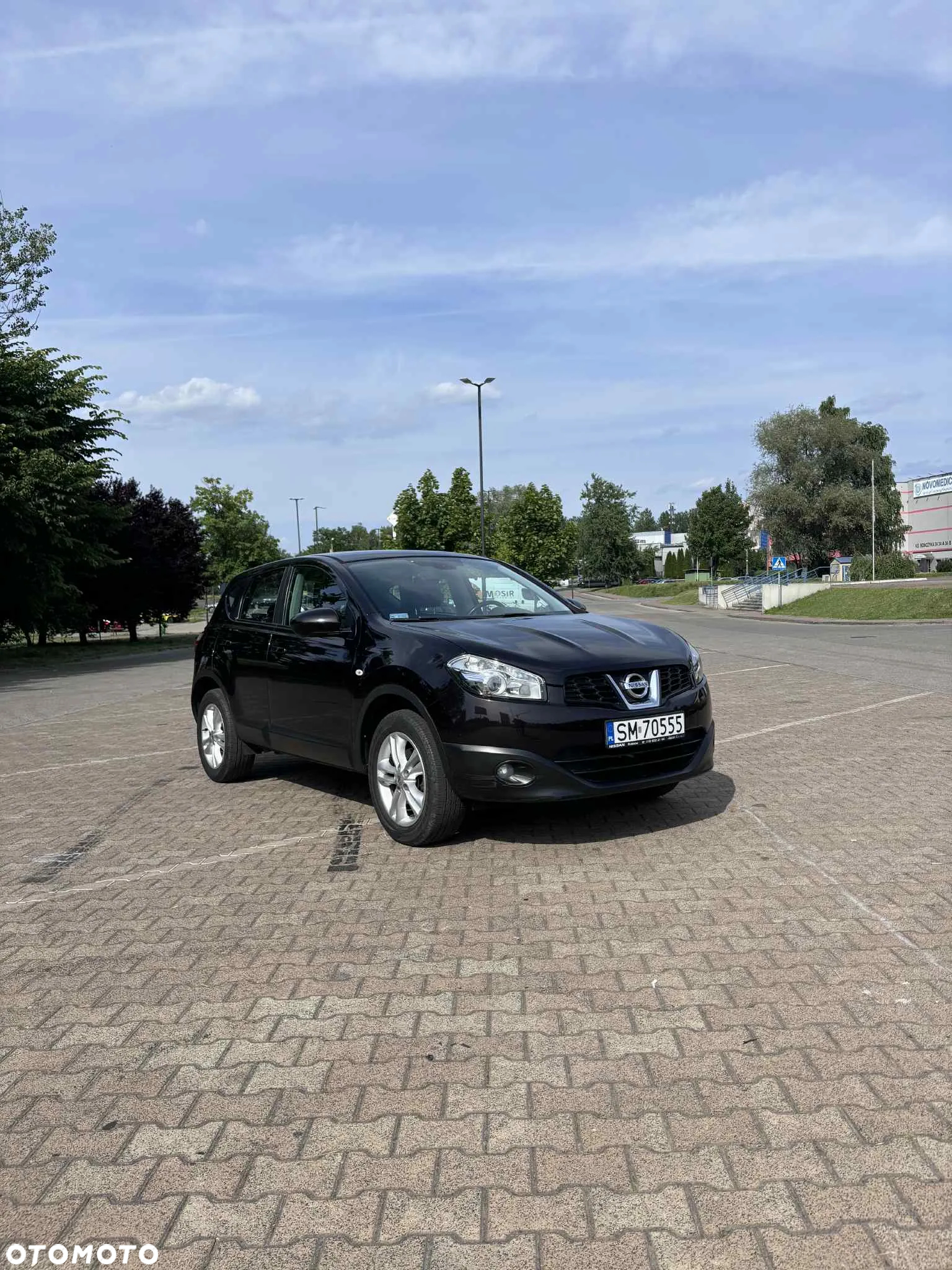 Nissan Qashqai 1.6 Acenta - 3