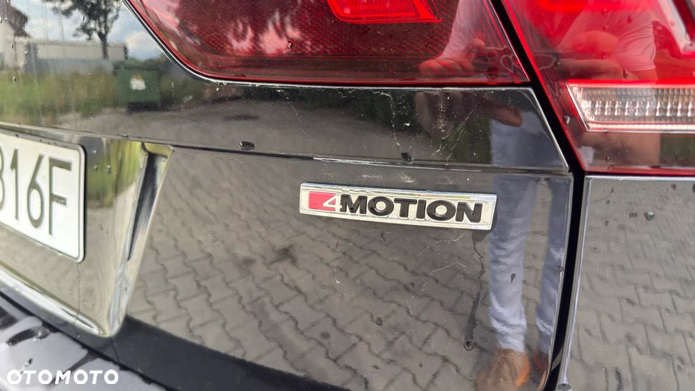 Volkswagen Tiguan 2,0 TSI OPF 4Motion DSG R-Line - 31