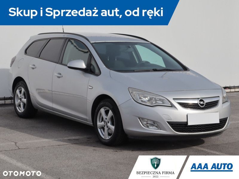 Opel Astra - 3