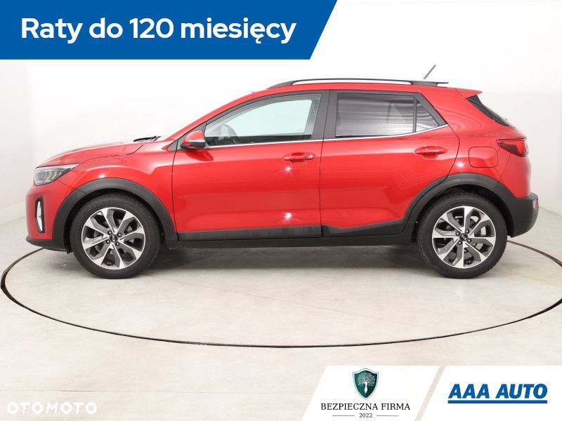Kia Stonic - 4