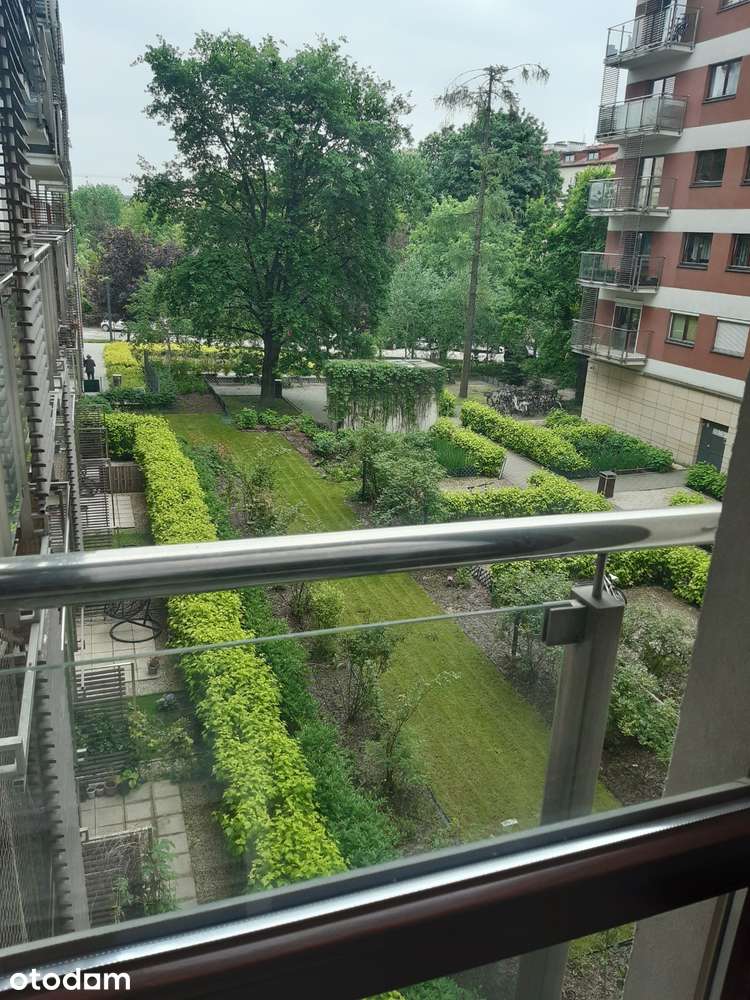 2 pokojowe blisko Centrum winda