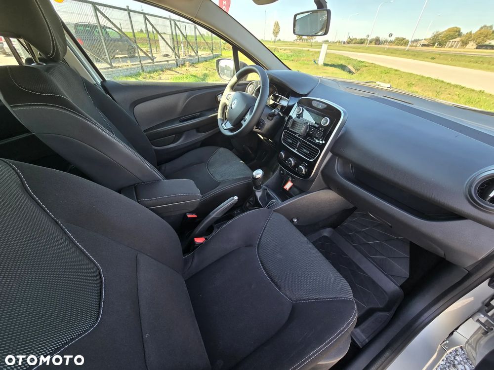 Renault Clio 1.5 dCi Energy Life EU6c - 24