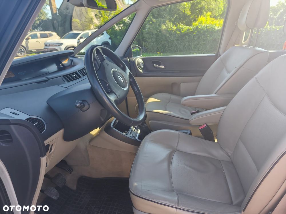 Renault Grand Espace - 7