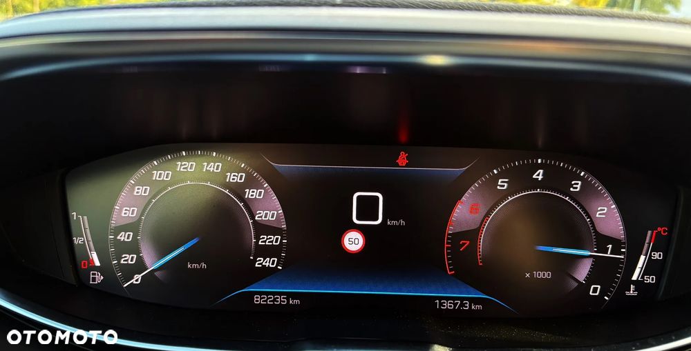 Peugeot 3008 PureTech 130 Stop & Start GPF Allure Pack - 31