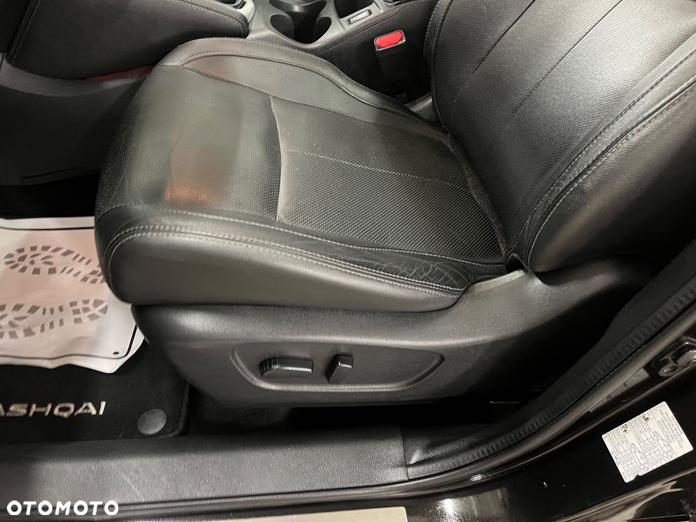 Nissan Qashqai 1.5 dCi Tekna+ - 27