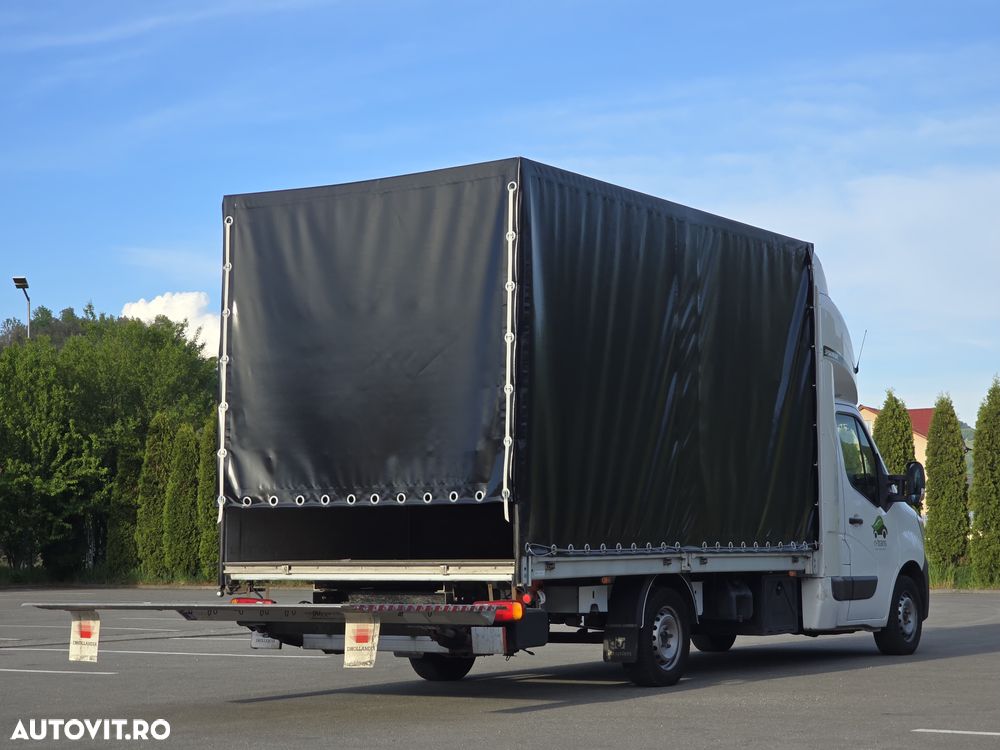 Renault Master - 16