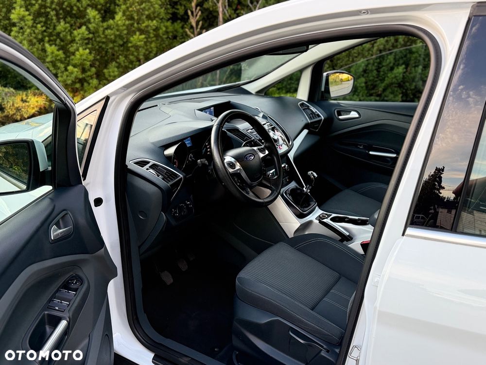 Ford C-MAX 1.6 EcoBoost Trend - 7