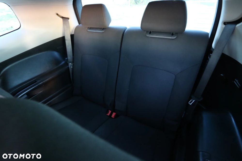 Chevrolet Orlando - 10