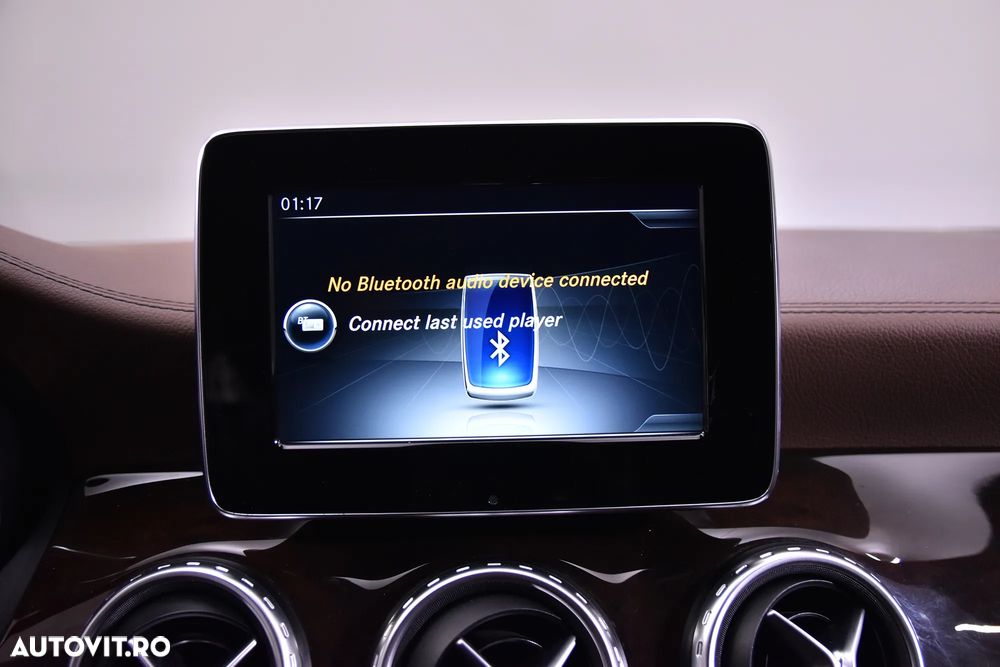 Mercedes-Benz GLA 45 AMG 4MATIC Aut. - 20