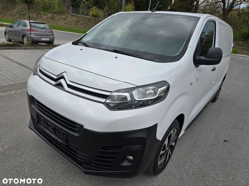 Citroën Jumpy 4x4 - 40