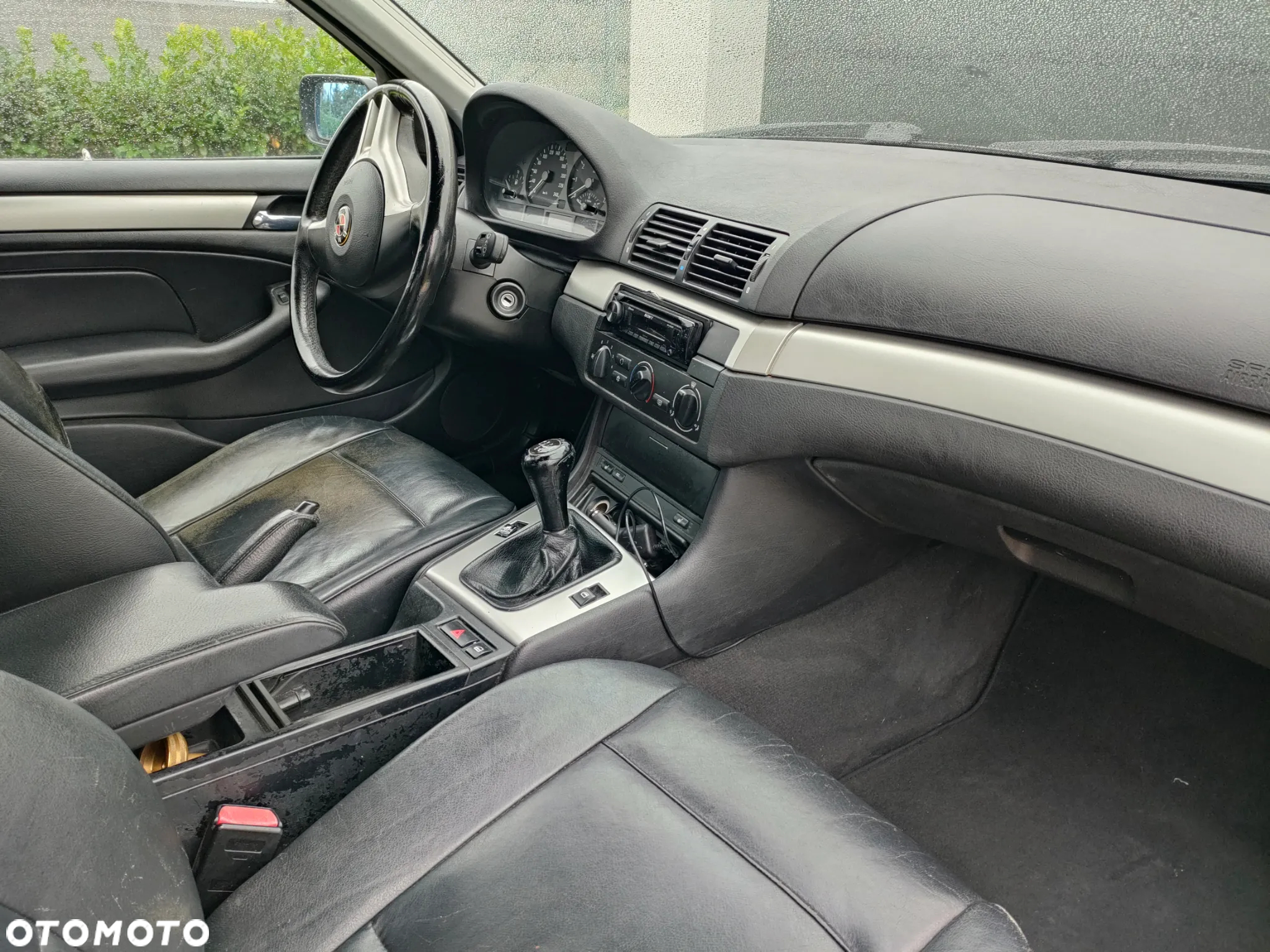 BMW Seria 3 318i Touring Edition Exclusive - 11