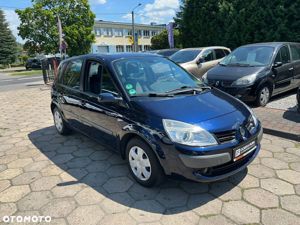 Renault Scenic 1.6 16V Privilege - 1