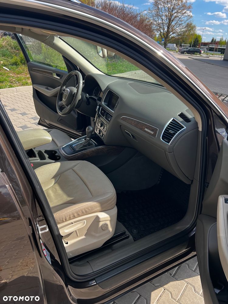 Audi Q5 2.0 TDI Quattro S tronic - 6