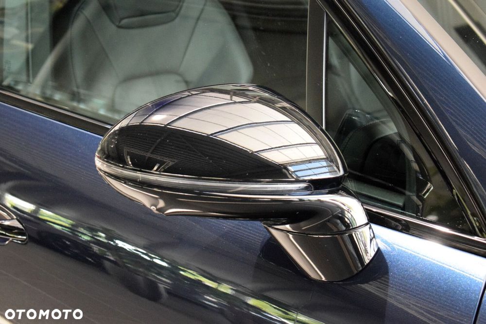 Porsche Cayenne - 17