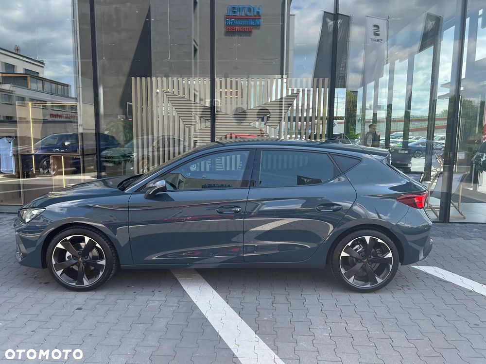 Cupra Leon 1.5 TSI - 5