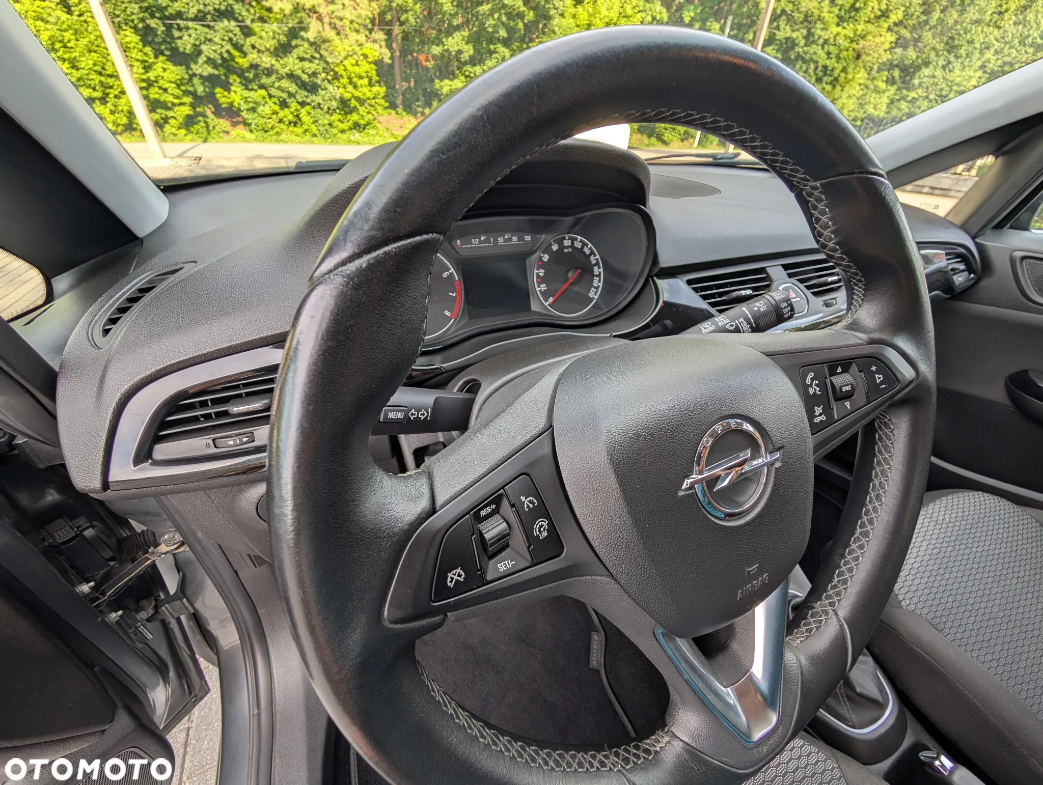 Opel Corsa 1.4 Edition - 29